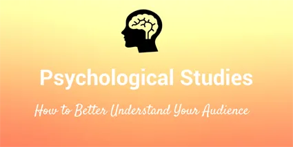 15 psychology studies social marketing
